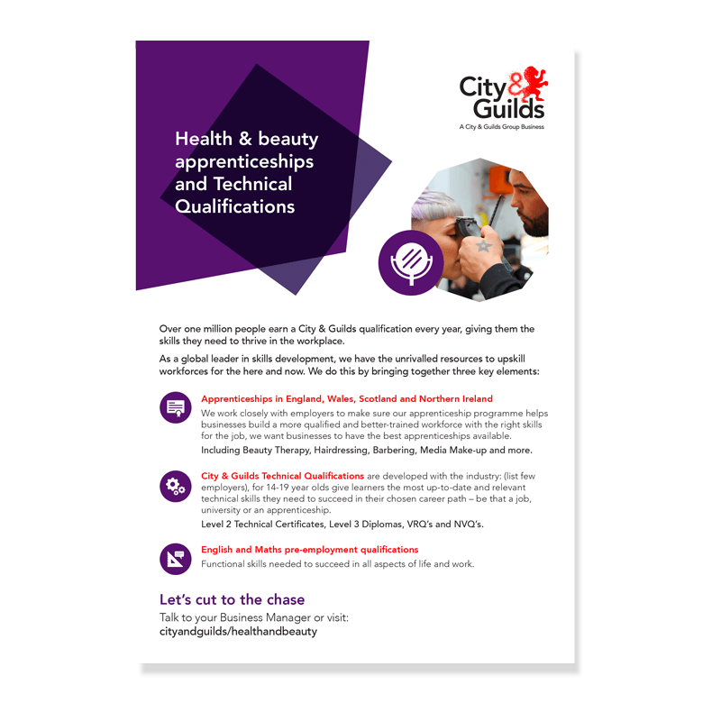  City & Guilds print 03