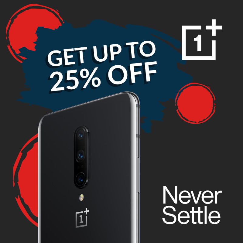 OnePlus Social